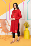 1 Piece Lawn Top (NR0355)