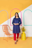 1 Piece Lawn Top (NR0356)