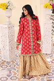 1 Piece Lawn Top (CR2671)