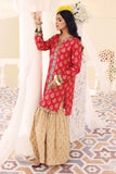 1 Piece Lawn Top (CR2671)