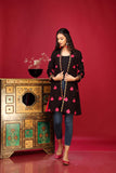1 Piece Lawn Karandi Jacket (CR2452)
