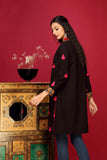 1 Piece Lawn Karandi Jacket (CR2452)