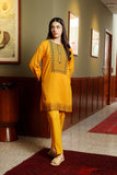 2 Piece Lawn Karandi Suit (CR3256)