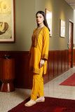 2 Piece Lawn Karandi Suit (CR3256)