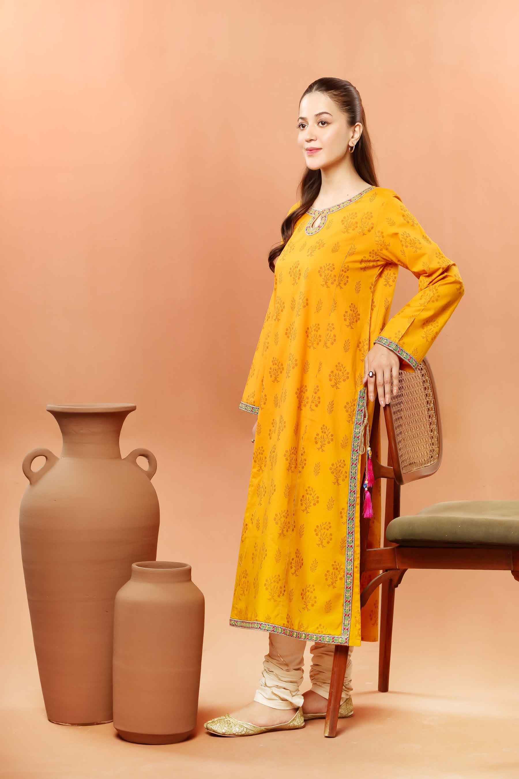 1 Piece Cambric Top (CR3300)