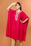 1 Piece Lawn Karandi Shrug (CR3308)