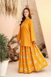 2 Piece Khaddar Suit (CR3332)