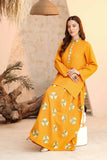 2 Piece Khaddar Suit (CR3332)