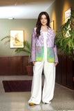 1 Piece Khaddar Jacket (CR3344)