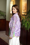 1 Piece Khaddar Jacket (CR3344)