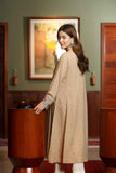 1 Piece Linen Frock (CR3345)