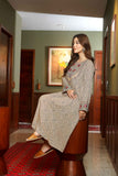 1 Piece Linen Frock (CR3345)