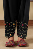 1 Piece Cambric Shalwar (CZ2656)