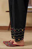 1 Piece Cambric Shalwar (CZ2656)