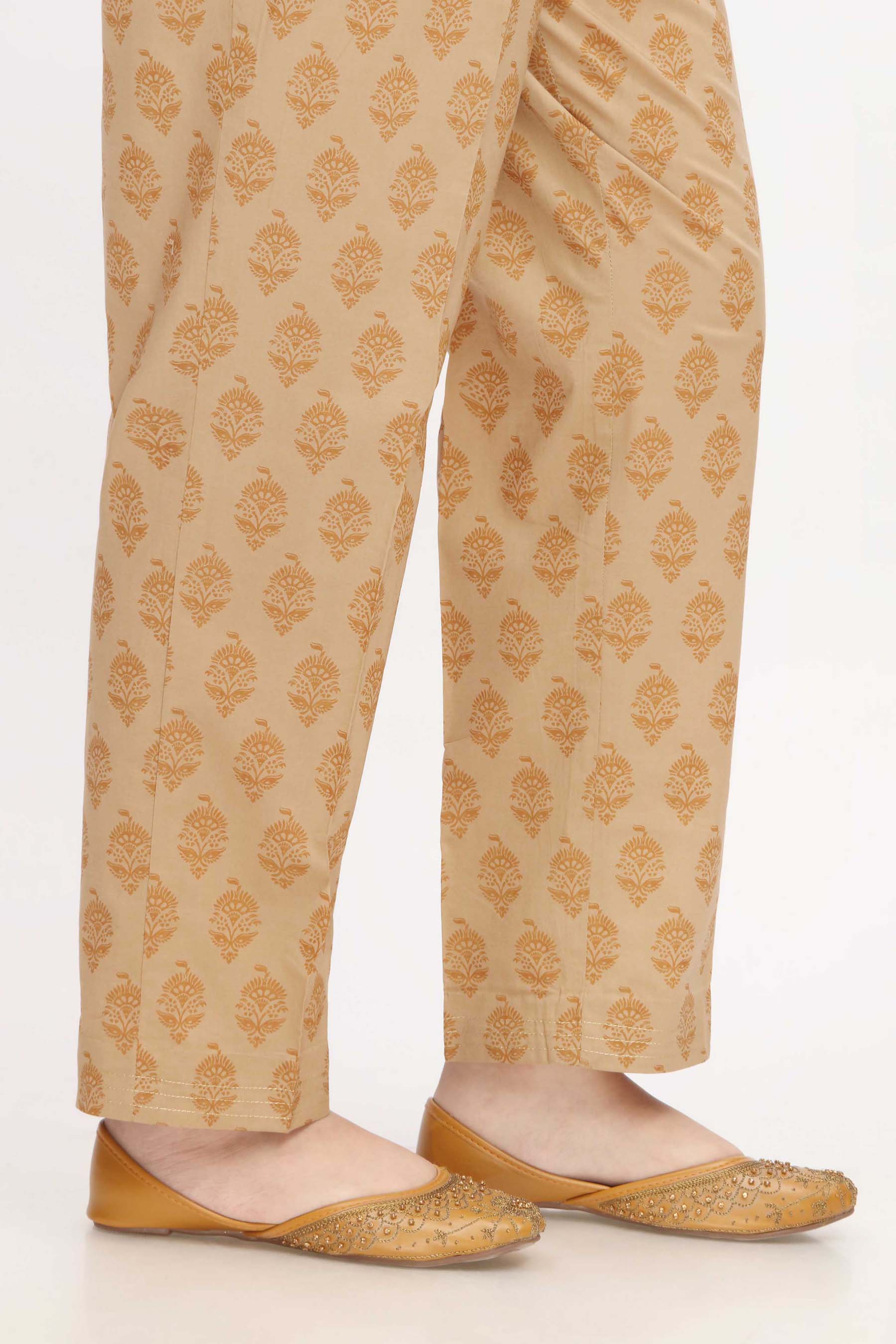 1 Piece Cambric Trouser (CZ3081)