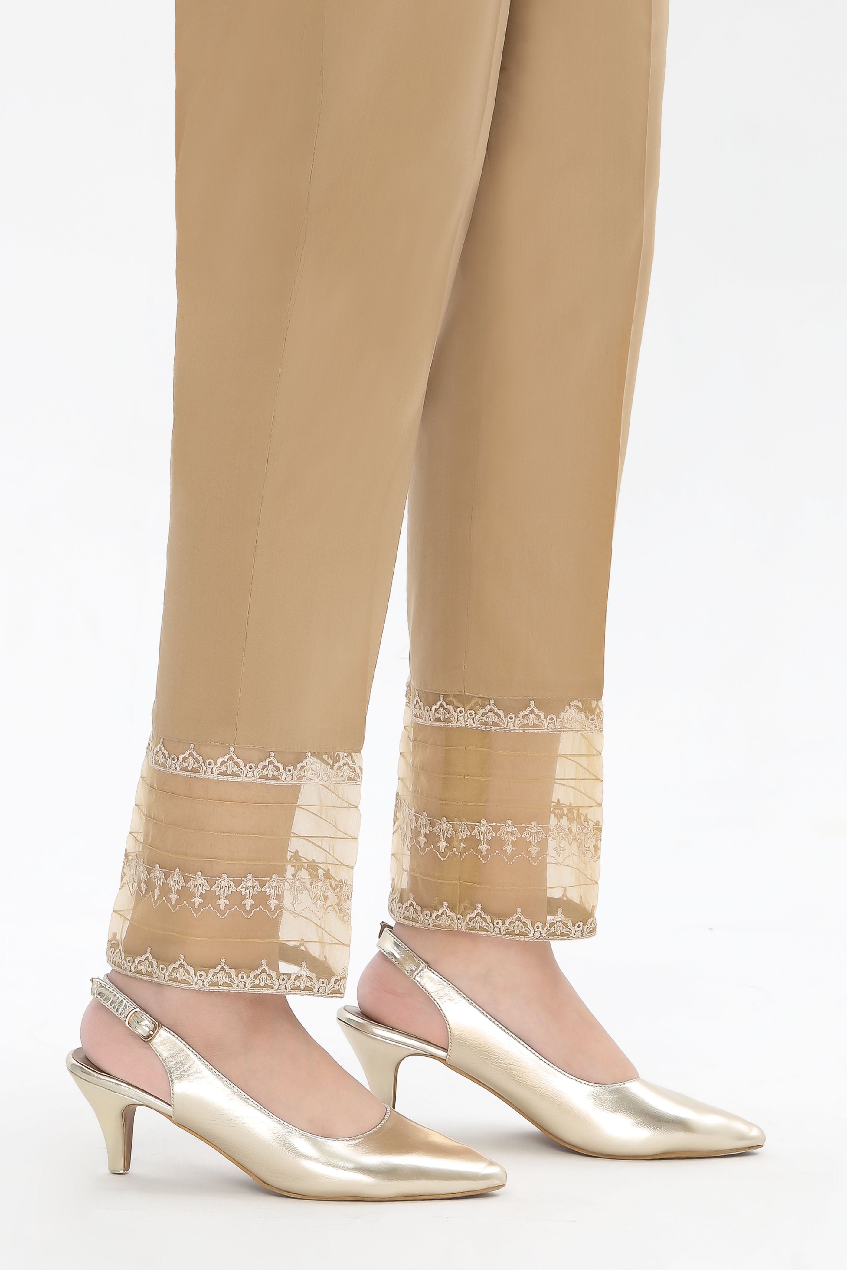 1 Piece Cambric Trouser (CZ3099)