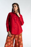 1 Piece Cambric Top (CR3005)
