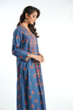 Slub Khaddar Top (TR0919)