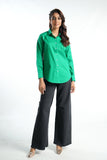 1 Piece Cambric Top (CR3008)