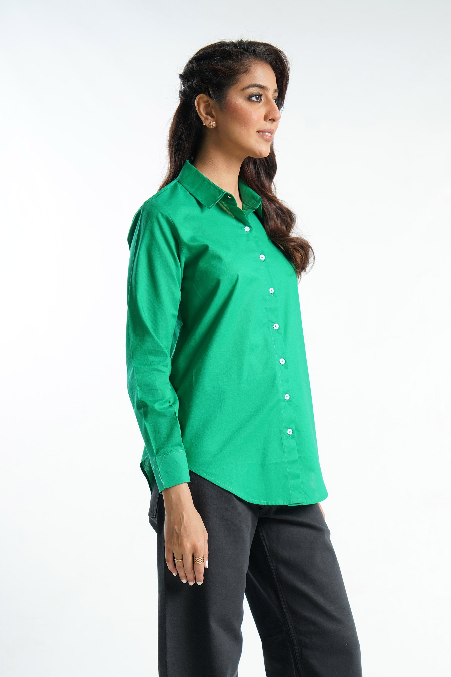 1 Piece Cambric Top (CR3008)