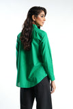 1 Piece Cambric Top (CR3008)