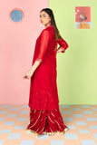 1 Piece Chiffon Shrug (CR2497)