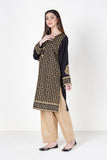 1 Piece Lawn Karandi Top (FR0513)