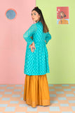 1 Piece Net Jacquard Top (FR0480)