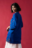 Lawn Karandi Jacket (CR3080)