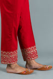 1 Piece Cambric Trouser (CZ2849)