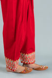 Cambric Shalwar (CZ2837)