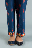 Slub Khaddar Trouser (CZ2821)