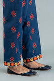 Slub Khaddar Trouser (CZ2821)