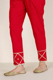 1 Piece Cambric Trouser (CZ2265)
