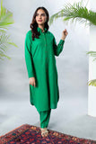 1 Piece Lawn Karandi Top (NR0393)