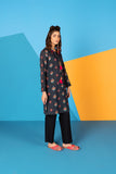 1 Piece Printed Lawn Top (TR0582)