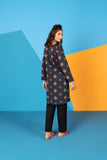 1 Piece Printed Lawn Top (TR0582)