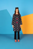 1 Piece Printed Lawn Top (TR0582)