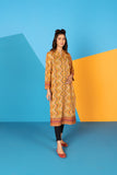 1 Piece Printed Lawn Top (TR0560)