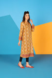 1 Piece Printed Lawn Top (TR0560)