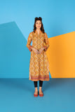 1 Piece Printed Lawn Top (TR0560)