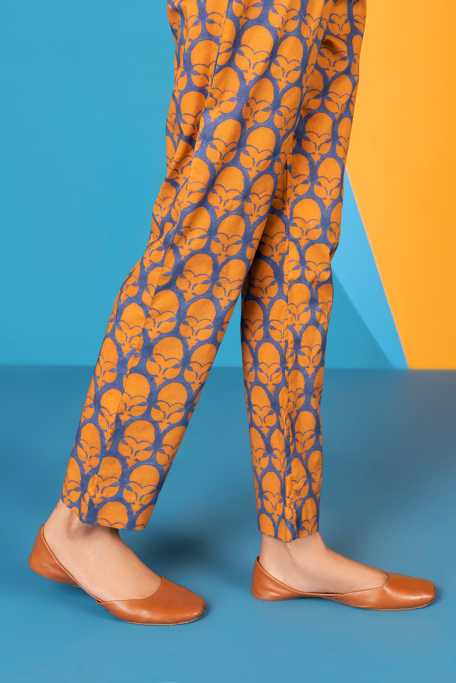 1 Piece Cambric Trouser (CZ2209)