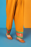 1 Piece Cambric Shalwar (CZ2211)