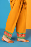 1 Piece Cambric Shalwar (CZ2211)