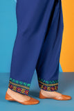 1 Piece Cambric Shalwar (CZ2207)