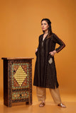 1 Piece Lawn Karandi Shrug (FR0444)
