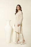 2 Piece Raw Silk Suit (FR0906)