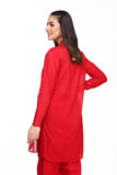1 Piece Lawn Top (NR0363)