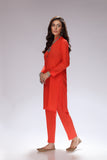 2 Piece Lawn Suit (NR0385)