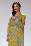 1 Piece Printed Lawn Top (TR0840)
